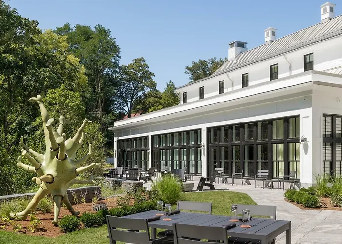 The Williams Inn